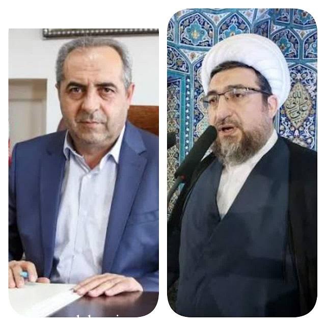 پیام نماینده ولی‌ فقیه و استاندار آذربایجان‌شرقی در پی درگذشت پدر شهیدان «پاکجو»