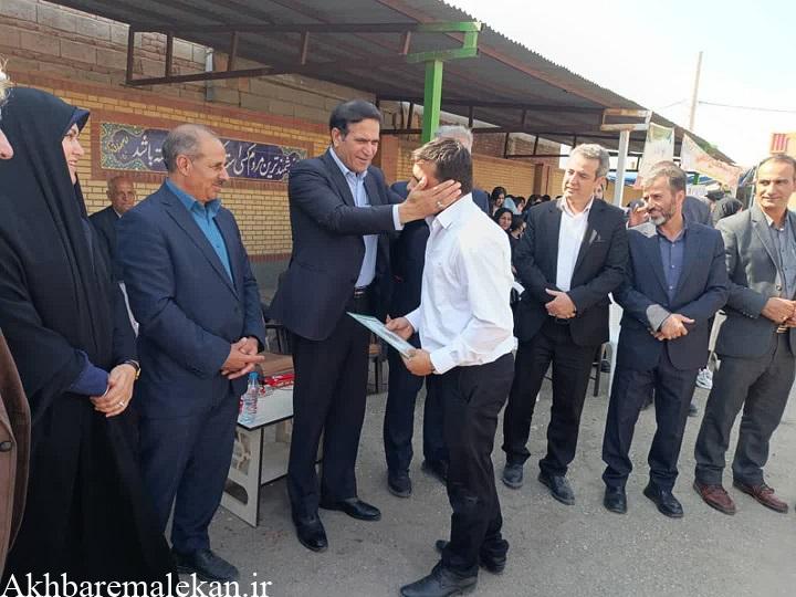 مسابقات بازی‌های بومی محلی استان به میزبانی شهرستان ملکان در روستای آروق برگزار شد
