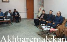 نخستین جشنواره بین المللی خوشنویسی آذرماه در شهرستان ملکان برگزار میشود