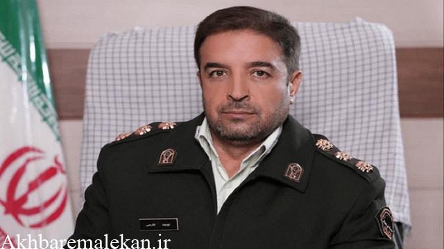 دستگیری قاتل مرد ۴۱ ساله در مراغه