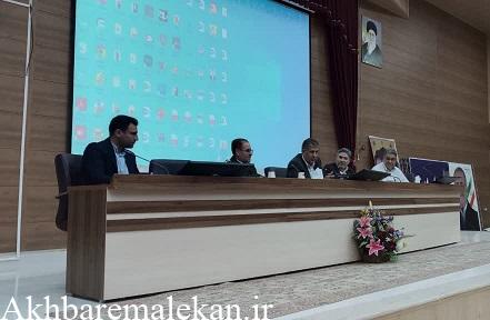 انتقال آب از سد لیلان چای تنها برای مصارف خانگی خواهد بود/تنش آبی و بارش تگرگ سال جاری هزاران میلیارد تومان به باغات منطقه خسارت وارد کرد