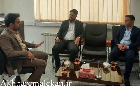 تأکید دادستان ملکان بر اهمیت حفاظت از منابع آبی
