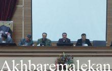 ولایت مداری؛ آزادیخواهی؛شجاعت و دفاع از انسانیت از ویژه گیهای سردار شهید سلیمانی بود