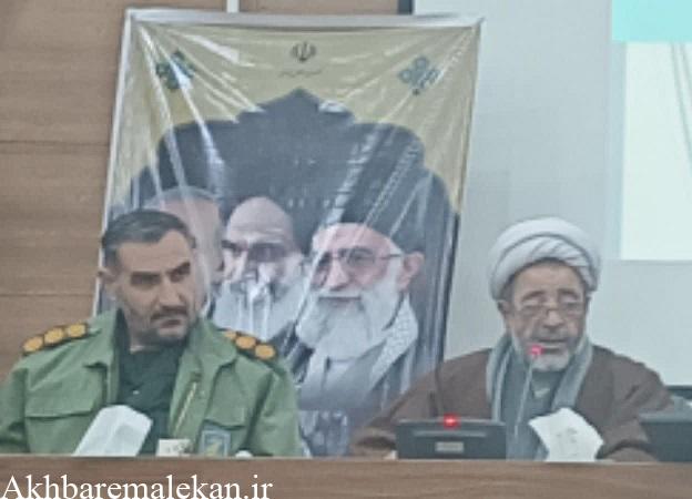 انشالله حضور پرشکوه ملت ایران در راهپیمایی ۲۲ بهمن امسال تکمیل کننده راهپیمایی ۲۲ دی خواهد بود