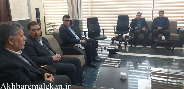 اختصاص ۲۵۰ میلیارد تومان اعتبار برای اصلاح و بهسازی شبکه‌ برق شهرستان‌های ملکان و لیلان در سال ۱۴۰۵