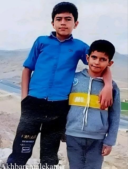 غرق شدن دو کودک حین شنا در استخر کشاورزی در ملکان