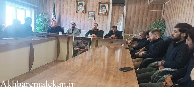 شکست ترامپ در جنگ با کشورمان تکرار شکست یزید در صحرای کربلا است