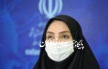 در حال حاضر ۹۹ شهرستان در کشور از جمله شهرستان ملکان در آذربایجان شرقی در وضعیت قرمز قرار دارند!