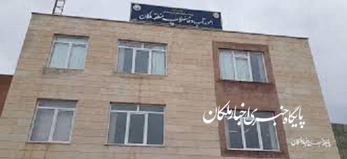 توضیحات مدیر امور آب و فاضلاب شهرستان ملکان در خصوص یک اشتباه چاپی!