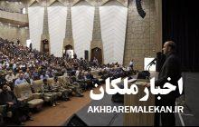 تاکید استاندار استان بر ضرورت بیان و نشر خاطرات آزادگان سرافراز