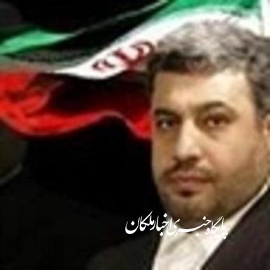 اباذر اسماعیلی خبر مربوط به ثبت نام خود در انتخابات مجلس یازدهم را تایید کرد