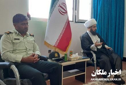 مدیران شهرستان ملکان با ایجاد تعامل با رسانه های گروهی کارهای انجام شده را به اطلاع مردم برسانند
