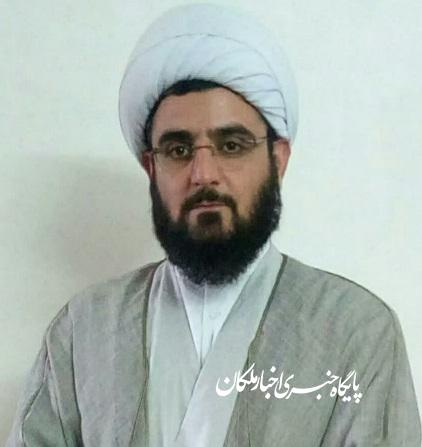 پیام قدردانی امام جمعه لیلان از حضور حماسی مردم ولایت مدار این بخش در راهپیمایی ۲۲ بهمن