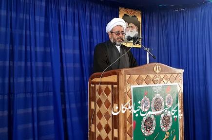 مراسمات عزداری ماه محرم در شهرستان ملکان با رعایت موازین بهداشتی و فاصله گزاری اجتماعی و در ساعات محدود برگزار خواهد شد