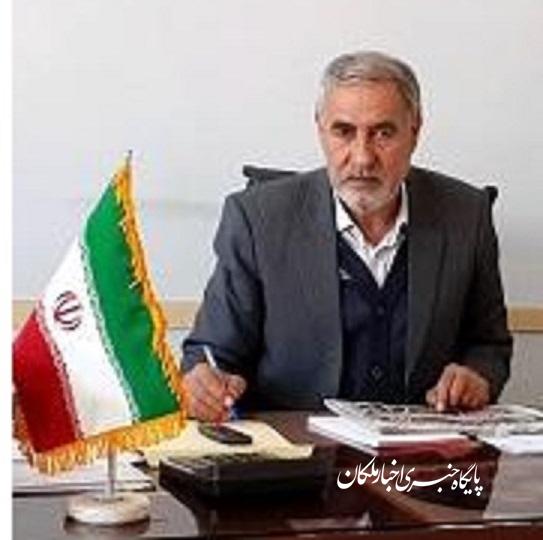 حدود ۹۰ زندانی تحت پوشش انجمن حمایت از زندانیان شهرستان ملکان قرار دارند/ضرورت پیداشدن منبع درآمد پایدار برای انجمن