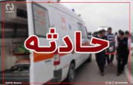انفجار گاز و ریزش آوار در ملکان؛ دو فوتی و چهار مصدوم بر جای گذاشت