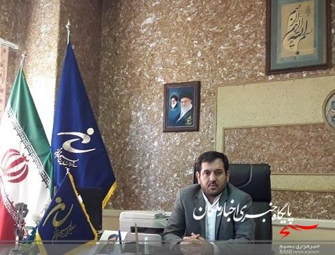 هنرمندان بسیجی استان بصورت مجازی تجلیل می شوند/منصور اکبرپور از ملکان نیز تجلیل می شود
