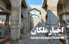 گلزار شهدای آذربایجان‌شرقی به زودی بازسازی می‌شود