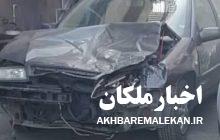 تصادف زانتیا با خودروی دکتر پزشکیان، باعث لو رفتن قاچاقچیان انسان شد