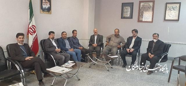 تاسیس انجمن ادبی شهرستان ملکان/ برگزاری اختتامیه جشنواره های عکس و خوشنویسی تا پایان اردیبهشت