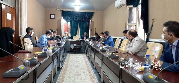 استفاده از ظرفیت فضای مجازی در جهت ارتقاء فرهنگ کتاب خوانی/پرداخت کامل نیم درصد کتابخانه های عمومی توسط شهرداری ها