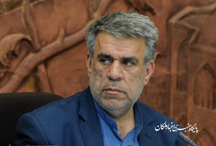 قوه قضائیه در تصویب حداقل دستمزد حقوق کارگران ورود کند