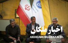 پای صحبت راویان قصه‌های تلخ و شیرین دفاع مقدس