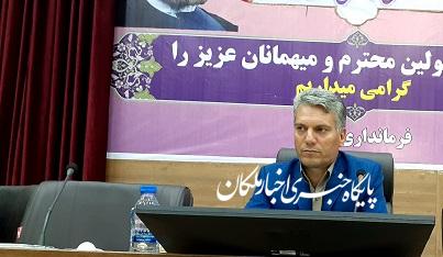 ضرورت انتقال ارزش های دفاع مقدس و ایثار و جان فشانی رزمندگان اسلام به نسل های بعدی