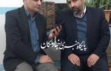 تکریم شان و منزلت معلمان نه صرفا در کلام، بلکه در عمل باید صورت بگیرد/ با توجه به دلگرم بودن فرهنگیان به حضور منتخبین فرهنگی در مجلس یازدهم امید است در جهت احقاق حق فرهنگیان تلاش مضاعف صورت بگیرد