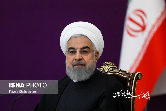 ایجاد امید، اعتماد و نشاط برای جامعه و آینده رسالت سنگین خبرنگاران است/هدیه اینترنت رایگان رئیس جمهور برای خبرنگاران