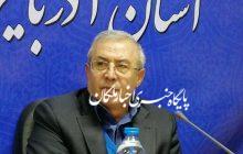 احضور حضور فعال دانشگاه های پیام نور شهرهای ملکان،هشترود،عجب شیر و تبریز در نمایشگاه نوآوری و فناوری ربع رشیدی