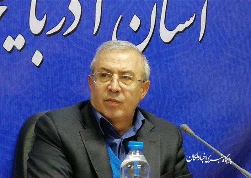 احضور حضور فعال دانشگاه های پیام نور شهرهای ملکان،هشترود،عجب شیر و تبریز در نمایشگاه نوآوری و فناوری ربع رشیدی