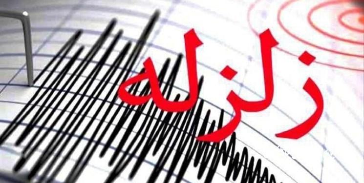 شهرستان ملکان باز هم لرزید!/دومین زمین لرزه ساعت ۱۷/۳۰ دقیقه روز جمعه