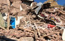 تعداد جان‌باختگان زلزله آذربایجان شرقی به ۶ نفر رسید