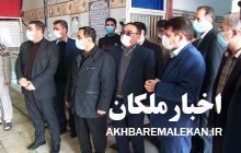 آغاز طرح پایش زندانیان در زندان های آذربایجان شرقی