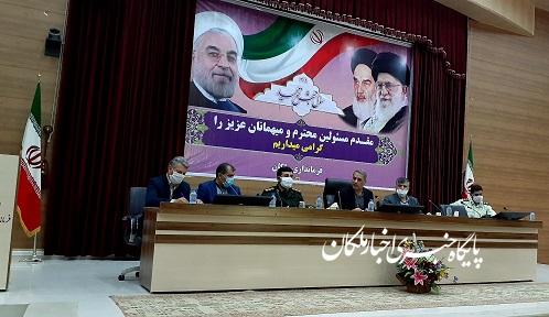 شهرستان ملکان در وضعیت نارنجی کرونا قرار گرفت/افزایش تعداد فوتی های قطعی به ۱۰ نفر
