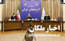 بیمارستان های استان آماده مواجهه با موج ششم کرونا هستند