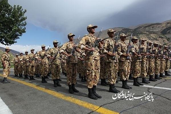 آغاز ثبت‌نام مشمولان متقاضی امریه سربازی در قوه قضائیه