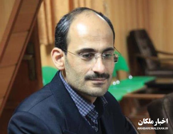 سرپرست جدید اداره کل فرهنگ و ارشاد اسلامی آذربایجان شرقی معرفی شد