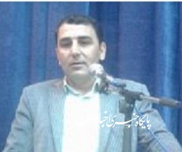 آغاز توزیع برنج و شکر ماه رمضان در شهر ملکان