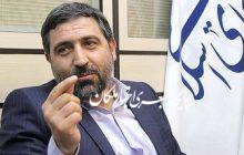 تشکر سیدعلی موسوی نماینده ملکان از مردم حوزه انتخابیه و مسئولین کشور