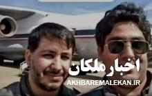 پیام تسلیت نماینده ولی فقیه در آذربایجان‌شرقی در پی شهادت خلبانان حادثه سقوط هواپیما جنگی تبریز