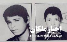 زندگینامه شهید زلفعلی رضایی
