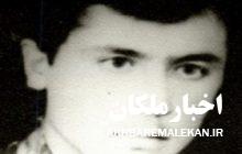 زندگینامه دانش آموز شهید فولاد شیرمحمدی از روستای قوشبلاغ