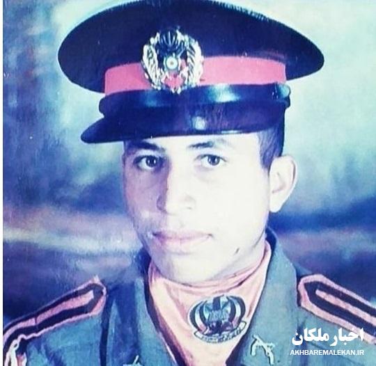 اعتقاد و بصیرت شهید ابراهیم کاظمی در عمل، زبانزد عام و خاص بود