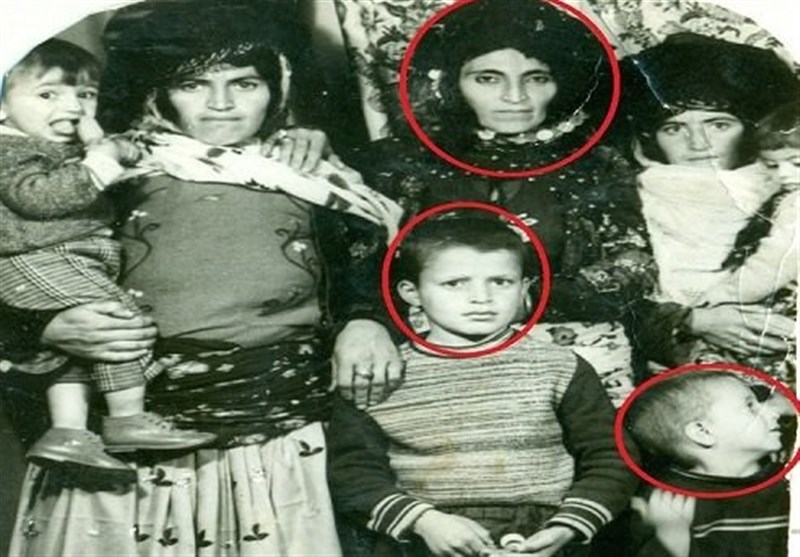 دلنوشته‌ها و درددل‌های تکان‌دهنده‌ یک فرزند شهید از غم و احساس نبود پدر و مادر