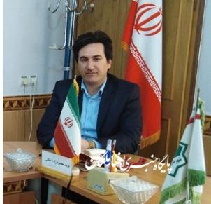 پیام تبریک رئیس شورای اسلامی شهرستان ملکان به‌مناسبت نهم اردیبهشت، روز شوراها