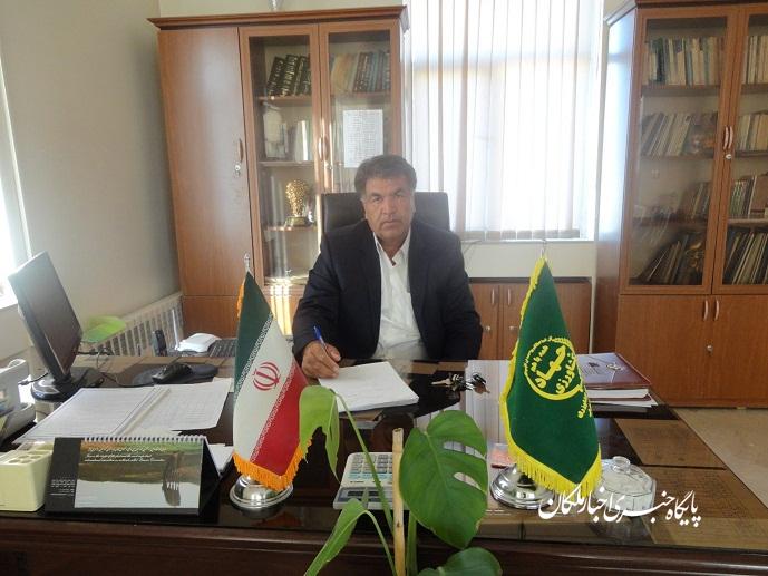 خرید ۲۲۰۰ تن گوجه فرنگی از کشاورزان شهرستان ملکان