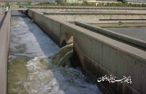 پروژه شبکه فاضلاب شهری ملکان پس از گذشت ۱۸ سال از آغاز عملیات همچنان بلاتکلیف است!/مدیر آبفای شهری ملکان:برای تکمیل طرح فاضلاب شهری ملکان به ۷۰۰ میلیارد ریال اعتبار مورد نیاز است!