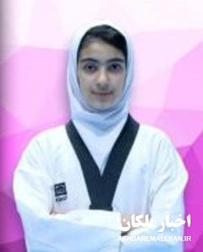 تلاش می‌کنم در مسابقات سال آینده برای کشورم جایگاه خوبی کسب کنم/اگر استاد عباسی نبودند نمی‌توانستم به چنین جایگاهی برسم